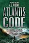 [The Origin Mystery 03] • Atlantis Code